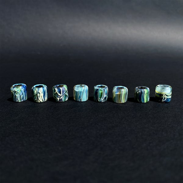 Image of Bead & Breakfast/ May #3