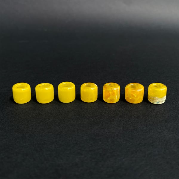 Image of Bead & Breakfast/ May #4