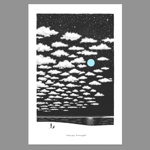 Image of Cloud set