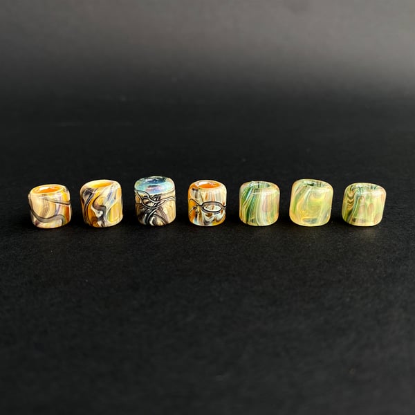 Image of Bead & Breakfast/ May #5