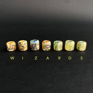 Image of Bead & Breakfast/ May #5