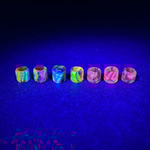 Image of Bead & Breakfast/ May #5