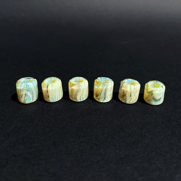Image of Bead & Breakfast/ May #6