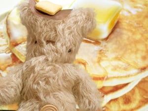 Image of Pancake