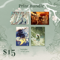 Print Bundle