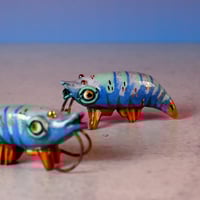 Image 2 of Shrimp Figurine