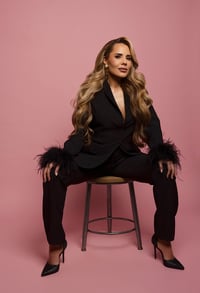 Image 1 of Farrah Suit