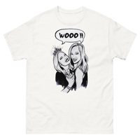 Image 1 of WOO GIRLS T 