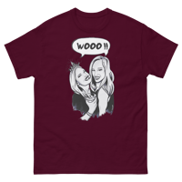 Image 2 of WOO GIRLS T 