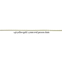 Image 8 of Halley’s Comet necklace in sterling silver or gold