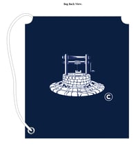 Image 2 of Brand duffle bag