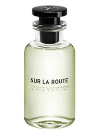 LOUIS VUITTON SUR LA ROUTE