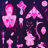 Image 2 of Flash Print PRE ORDER 