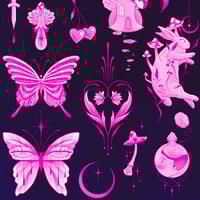 Image 3 of Flash Print PRE ORDER 