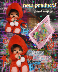 Image 1 of mystery bead soup ʚїɞ✮⋆˙ [NEW ITEM]