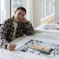 Image 5 of GONGKAN: I Am Built From The Mistakes I Made