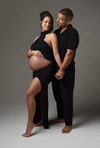 Image 1 of Gianna skirt set