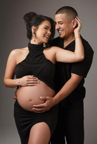 Image 4 of Gianna skirt set