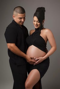 Image 5 of Gianna skirt set