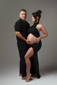 Image 2 of Gianna skirt set