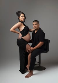 Image 6 of Gianna skirt set