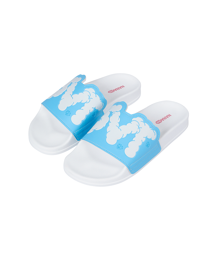 Image of [PRE-ORDER] Seventeen ‘NANA bnb’ Slipper