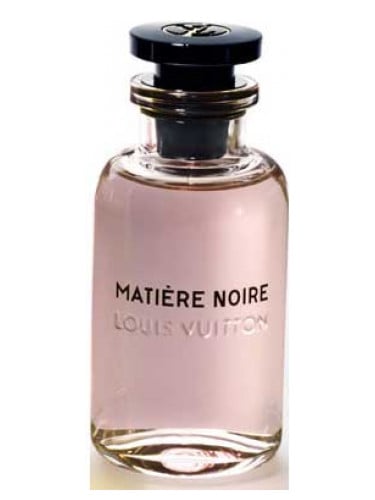 Image of LOUIS VUITTON MATIERE NOIRE (TYPE)