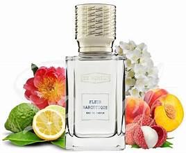 Image of EX NIHILLO FLEUR NARCOTIQUE (TYPE)