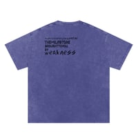 Image 2 of The Milk Launch Tee (Pu)