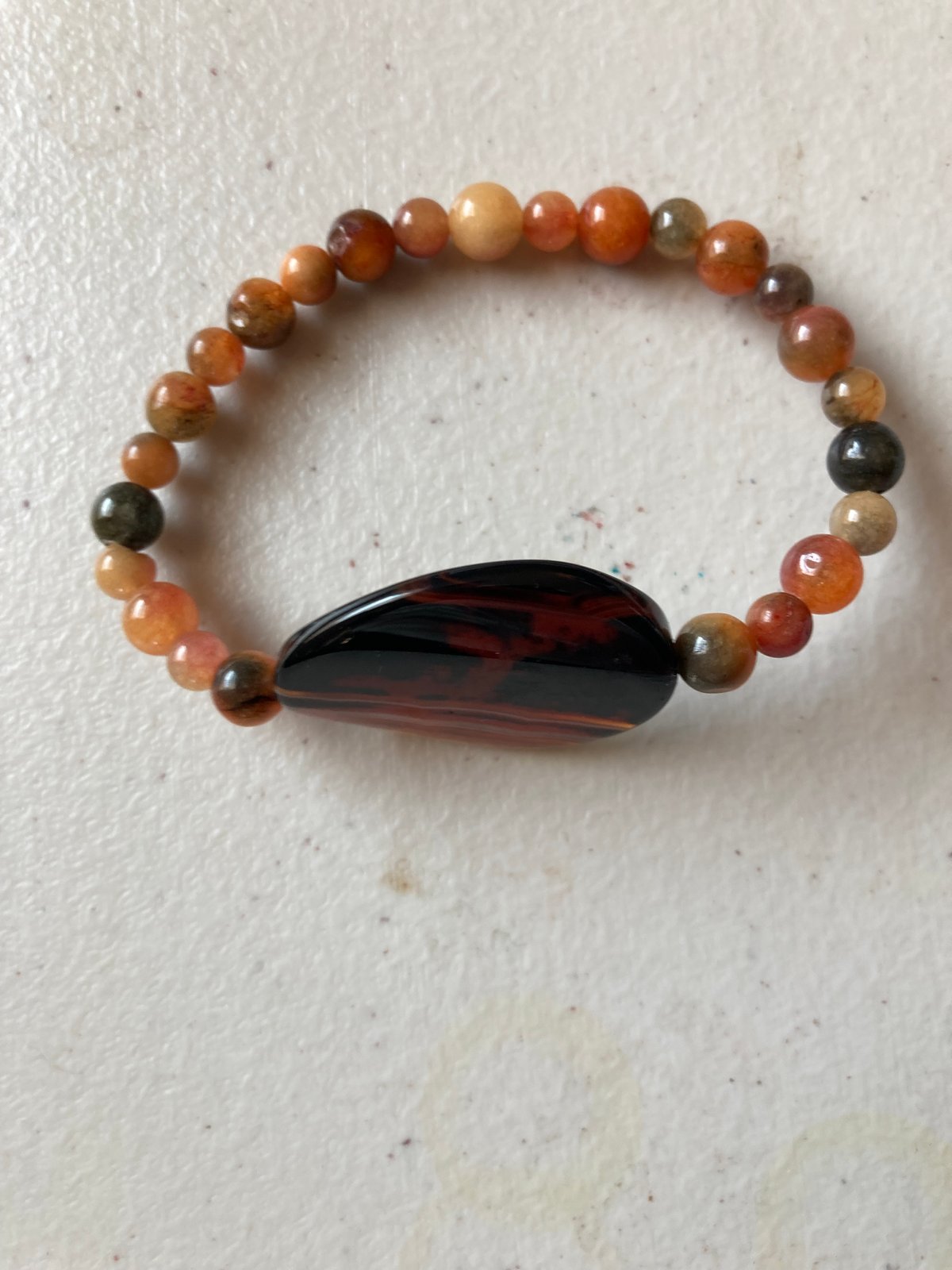 Image of Quartz Bracelet 