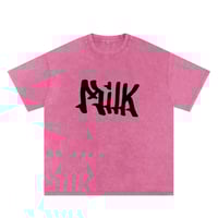 Image 1 of The Milk Launch Tee (Pi)