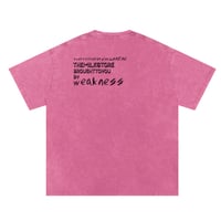 Image 2 of The Milk Launch Tee (Pi)