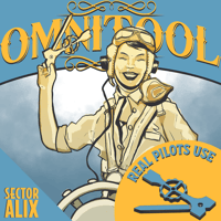 Image 1 of SECTOR ALIX - OMNITOOL FDM