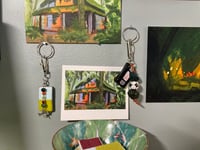 Image 4 of no return polaroid print