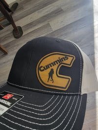 Image 1 of CUMMINGS DIESEL *FREE SHIPPING*