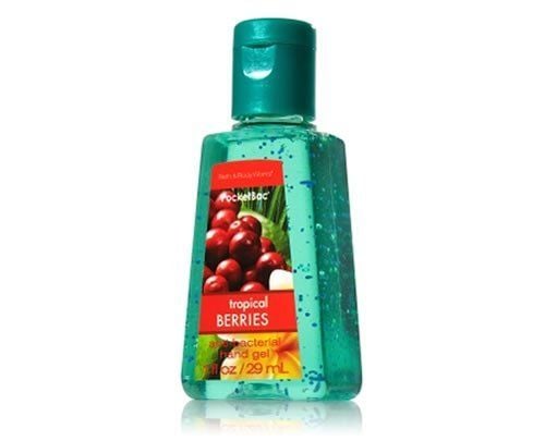 Image of BBW TROPICAL BERRIES (TYPE)