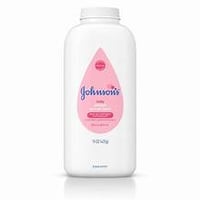 PINK BABY POWDER