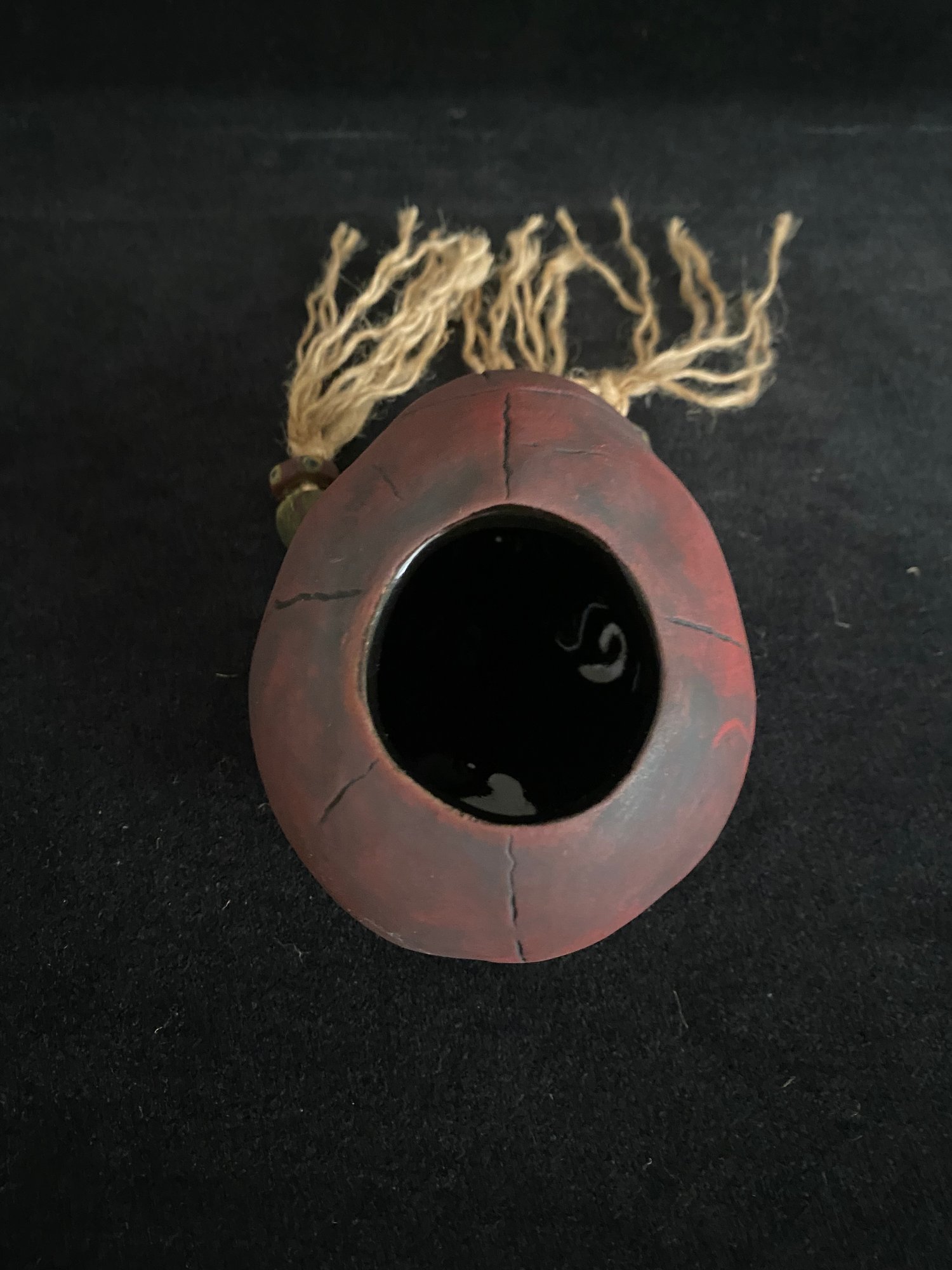 Image of Mini Trophy Skull (b) - US Shipping Included