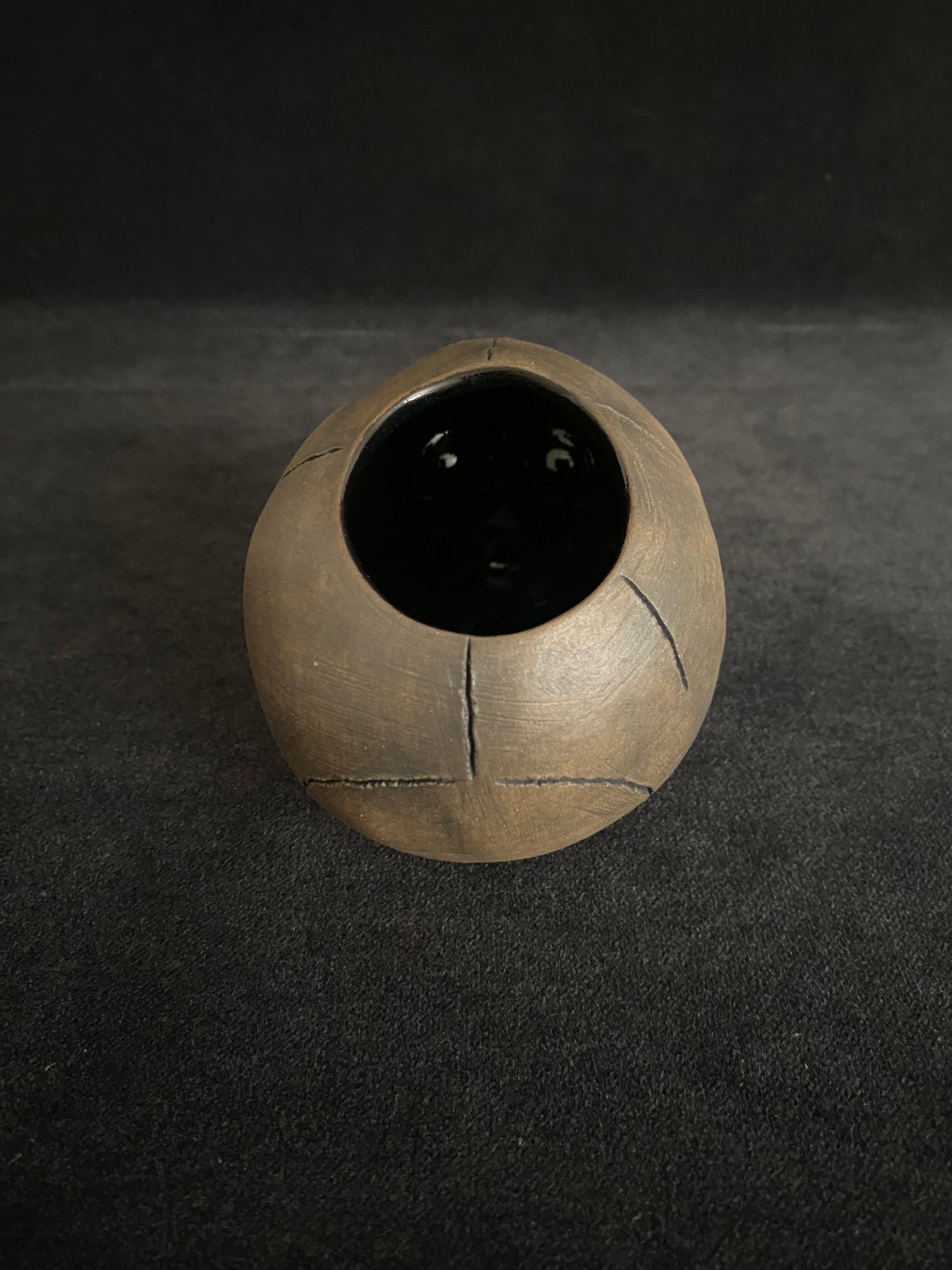 Image of Mini Trophy Skull (c) - IS Shipping Included