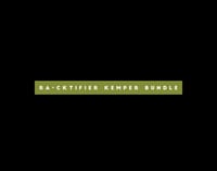 RA-CKTIFIER Kemper Bundle