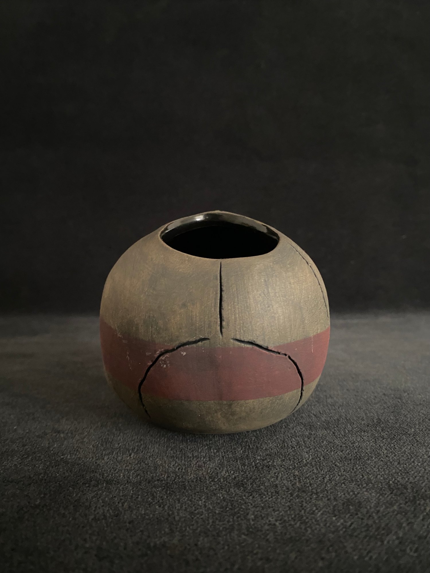 Image of Mini Trophy Skull (d) - US Shipping Included