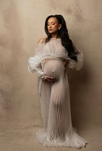 Image 7 of Harper Dress