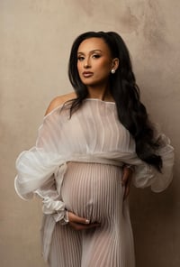 Image 8 of Harper Dress