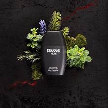 Image of DRAKKAR NOIR (TYPE)