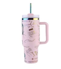 Image 1 of Taylor Swift X Stanley™️ “Light Pink” | 40 Oz. FlowState Tumbler
