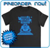 SCREENPRINTED SHIRT PREORDER OPEN NOW! w/ extra goodies