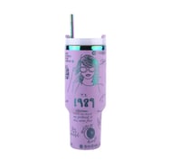 Image 2 of Taylor Swift X Stanley™️ “Purple” | 40 Oz. FlowState Tumbler