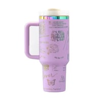 Image 1 of Taylor Swift X Stanley™️ “Purple” | 40 Oz. FlowState Tumbler
