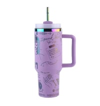 Image 3 of Taylor Swift X Stanley™️ “Purple” | 40 Oz. FlowState Tumbler