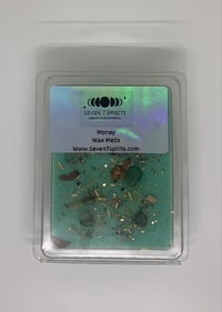 Image 1 of Money Wax Melts 